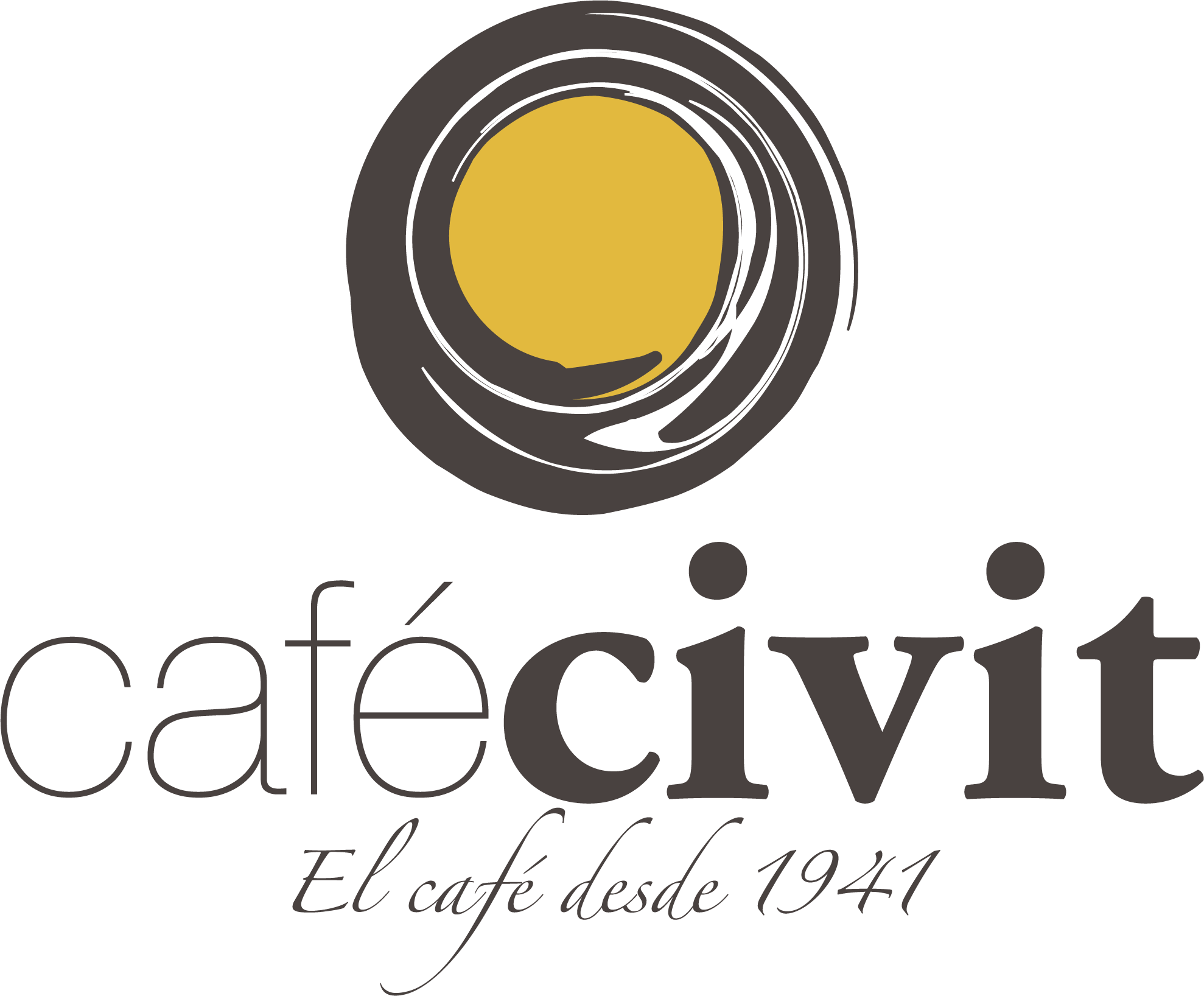 Cafés Civit – BRANDPORTAL